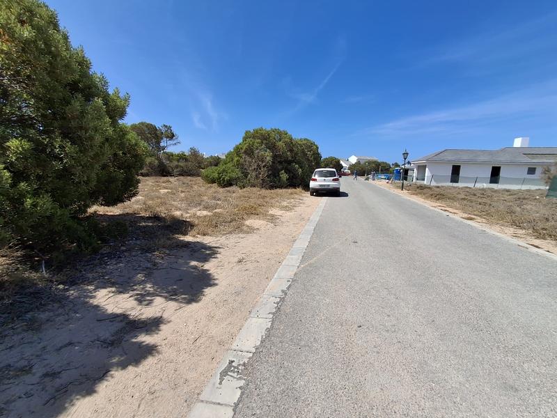 0 Bedroom Property for Sale in Shelley Point Western Cape